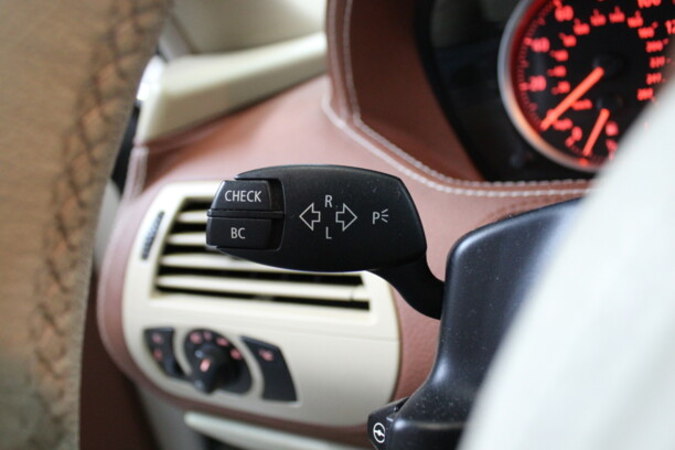 BMW 6 серия E63, E64, 2005 г.