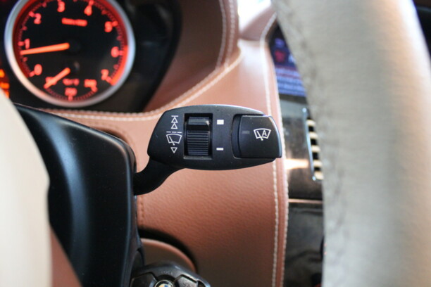 BMW 6 серия E63, E64, 2005 г.