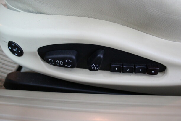 BMW 6 серия E63, E64, 2005 г.
