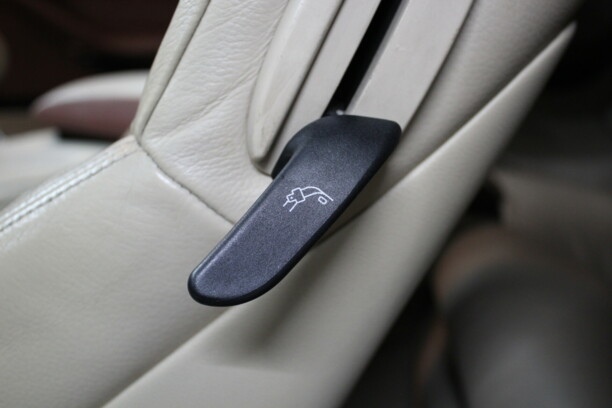 BMW 6 серия E63, E64, 2005 г.