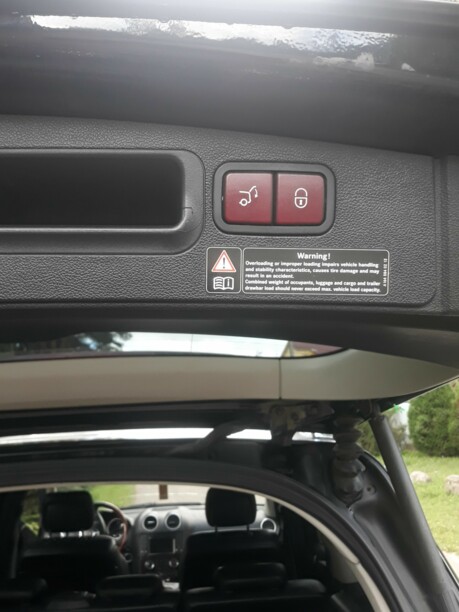 Mercedes-Benz GL-Класс X164 (Рестайлинг), 7 мест, 2009 г.