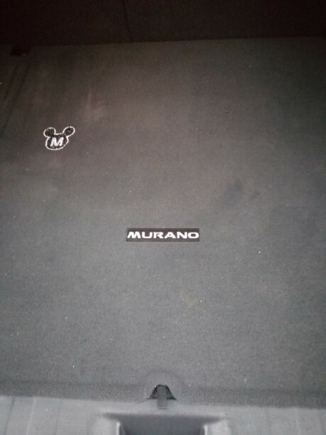 Nissan Murano III (Z52), 2019 г.