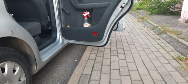 Volkswagen Touran I, 2004 г.