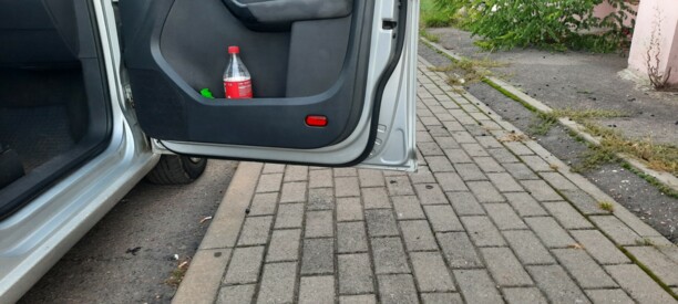 Volkswagen Touran I, 2004 г.