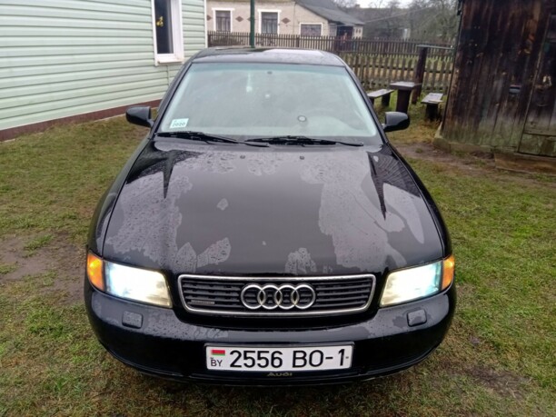 Audi A4 B5, 1999 г.