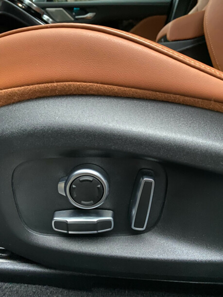 Jaguar I-Pace, 2019 г.
