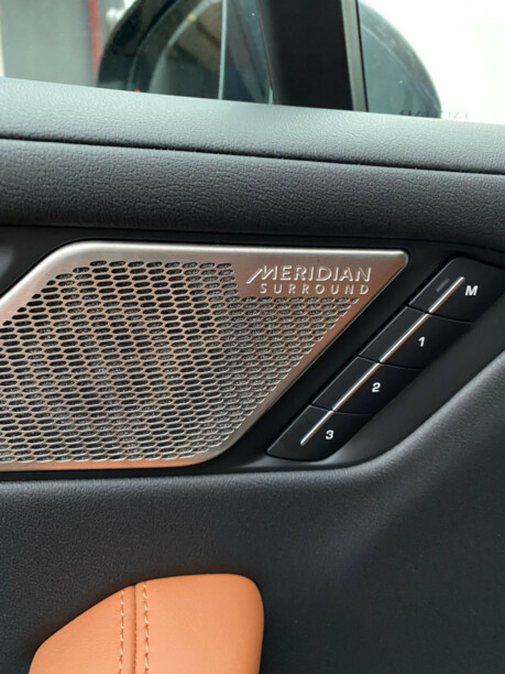 Jaguar I-Pace, 2019 г.