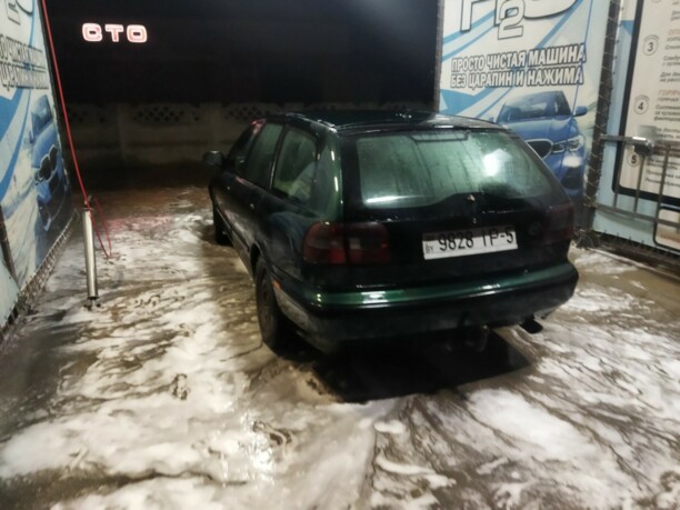 Volvo V40 I, 1996 г.