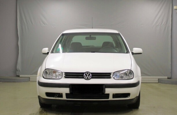 Volkswagen Golf IV, 2000 г.
