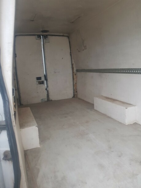 Iveco Daily 3512, 2007 г.