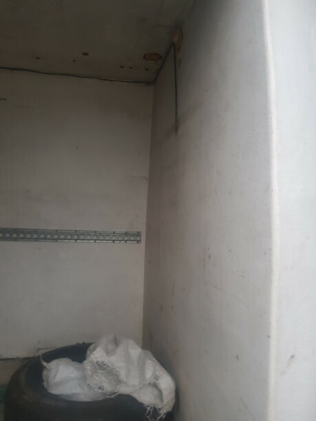 Iveco Daily 3512, 2007 г.