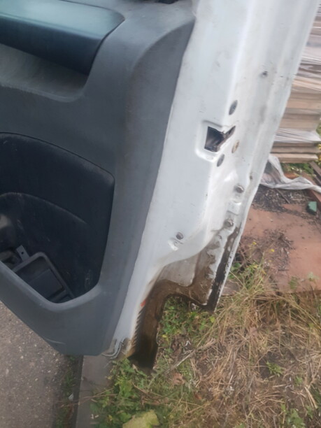 Iveco Daily 3512, 2007 г.