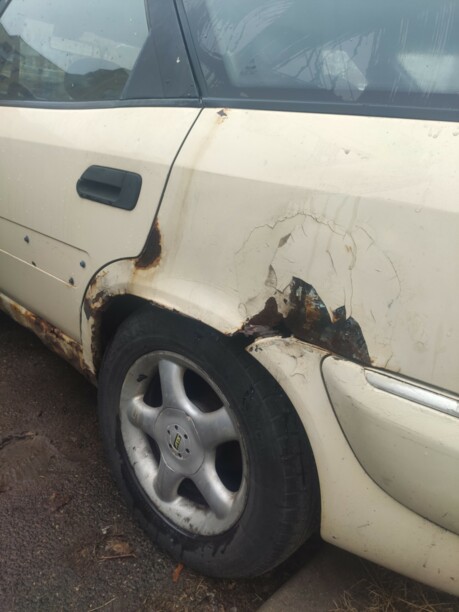 Citroen Xantia X2, 1999 г.