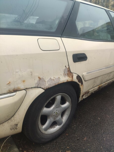 Citroen Xantia X2, 1999 г.