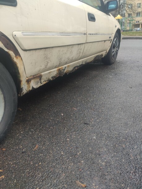 Citroen Xantia X2, 1999 г.