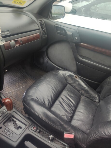 Citroen Xantia X2, 1999 г.