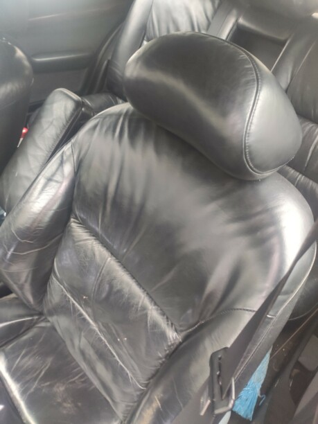 Citroen Xantia X2, 1999 г.