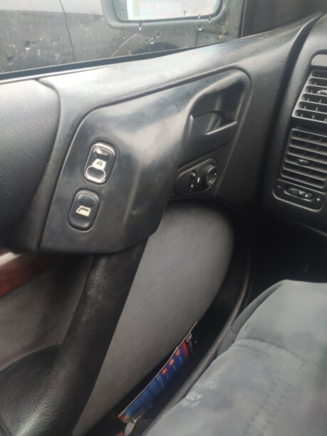 Citroen Xantia X2, 1999 г.
