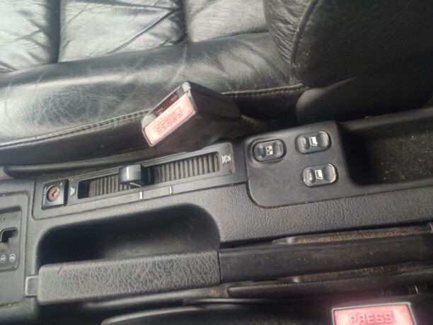 Citroen Xantia X2, 1999 г.