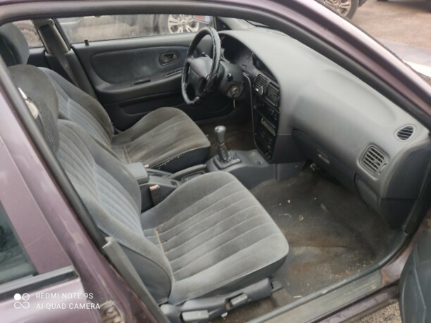 Proton Persona I, 1996 г.