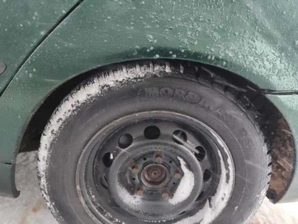 BMW 3 серия E46, 1999 г.