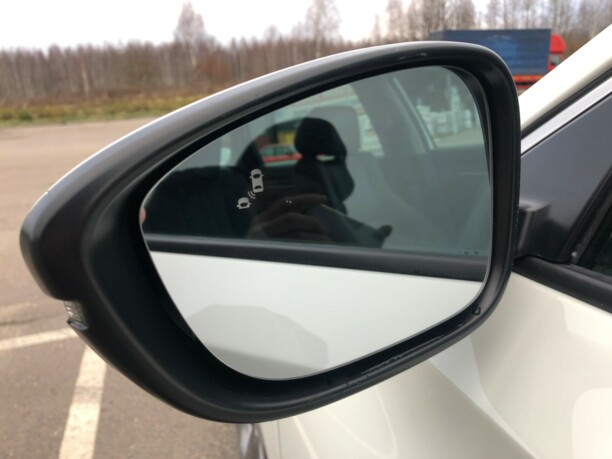 Honda Accord X, 2018 г.