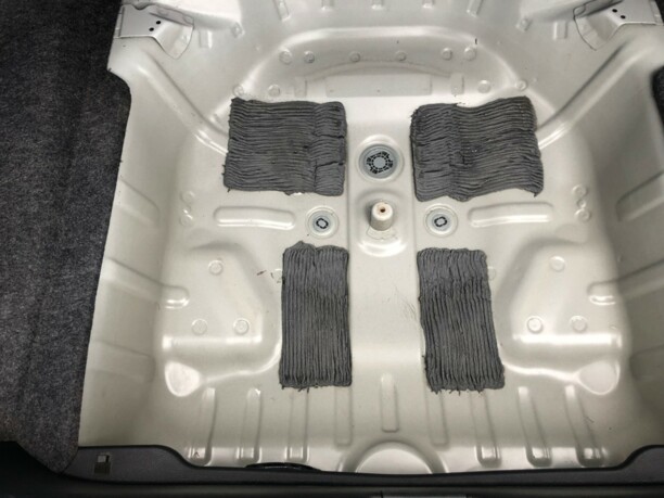 Honda Accord X, 2018 г.