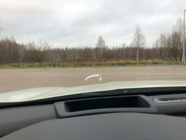 Honda Accord X, 2018 г.