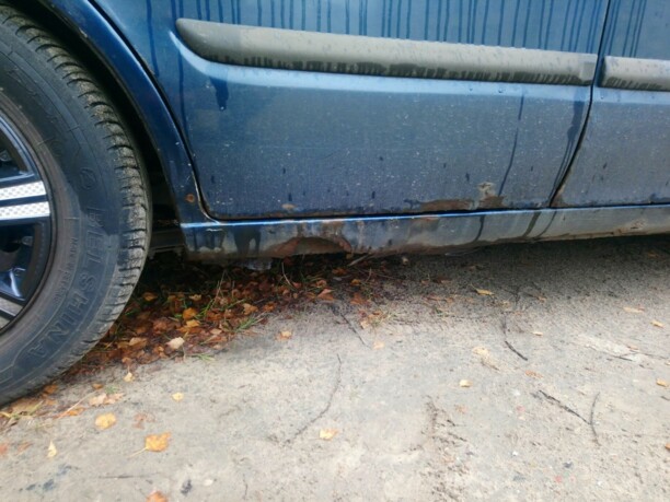 Mazda 626 GF, 1997 г.