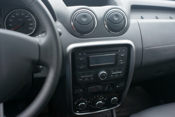 Renault Duster I, 2012 г.