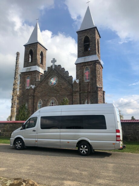 Mercedes-Benz Sprinter 318 CDI XXXL, 2007 г.