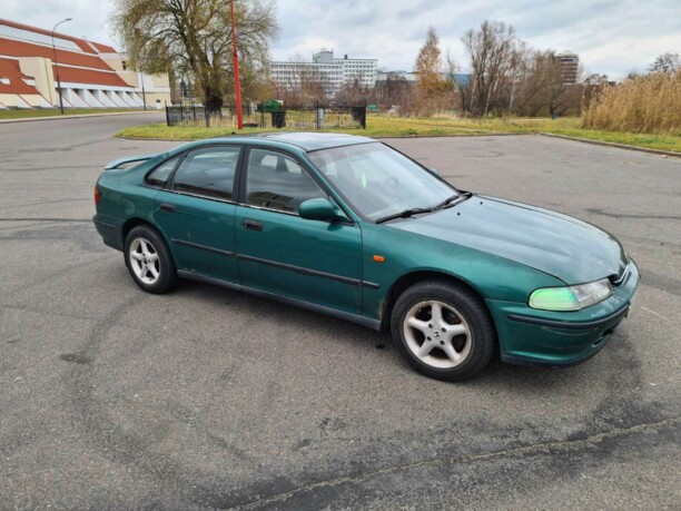 Honda Accord V, 1994 г.