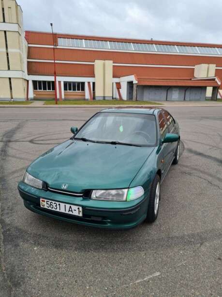 Honda Accord V, 1994 г.
