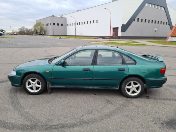 Honda Accord V, 1994 г.