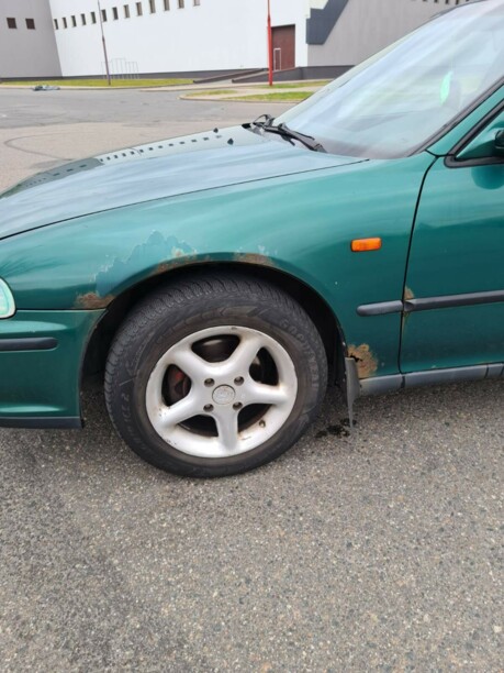 Honda Accord V, 1994 г.