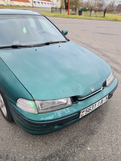 Honda Accord V, 1994 г.