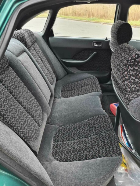 Honda Accord V, 1994 г.