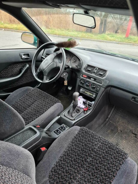 Honda Accord V, 1994 г.