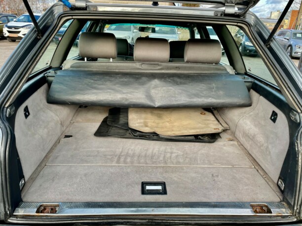 Audi A6 C4, 1997 г.