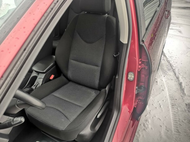 Peugeot 408 I, 2013 г.