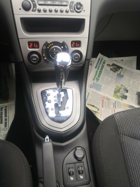 Peugeot 408 I, 2013 г.