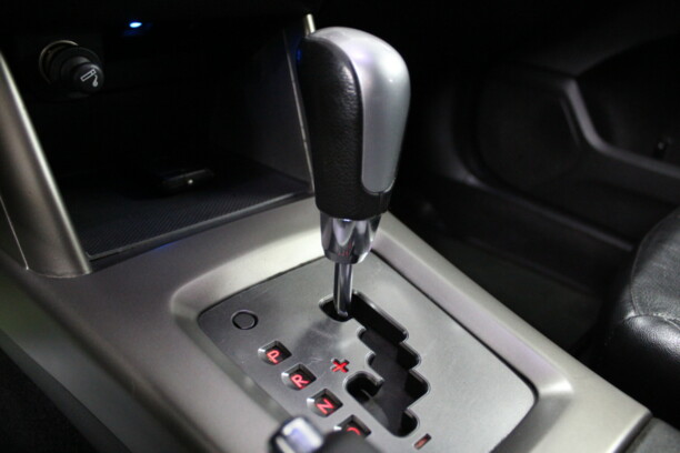 Subaru Forester III, 2008 г.
