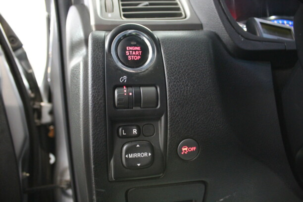 Subaru Forester III, 2008 г.