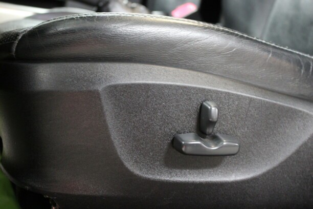 Subaru Forester III, 2008 г.