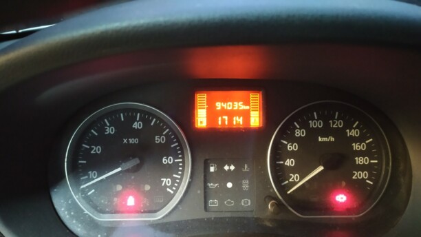 Nissan Almera III (G15), 2018 г.