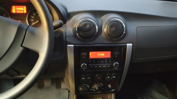 Nissan Almera III (G15), 2018 г.