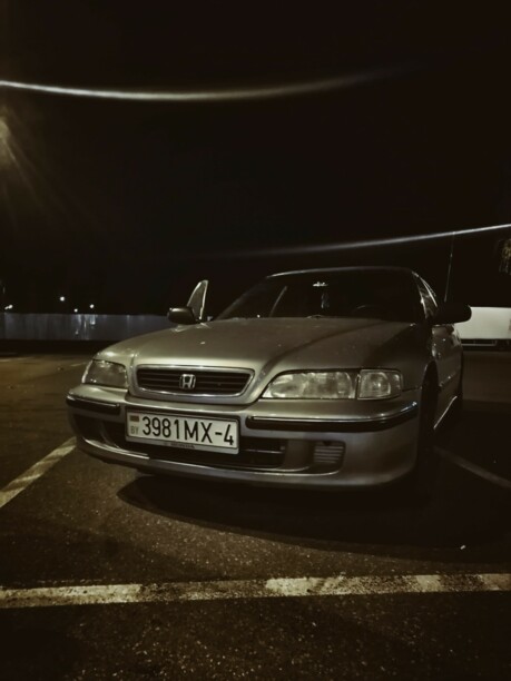Honda Accord V, 1996 г.