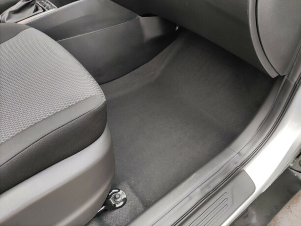 Hyundai Creta I, 2018 г.