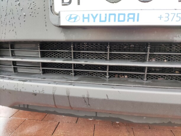 Hyundai Creta I, 2018 г.