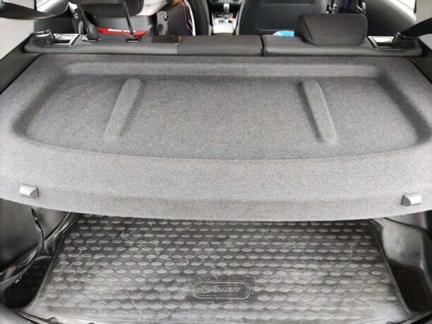Hyundai Creta I, 2018 г.